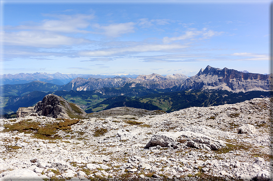 foto Rifugio Puez